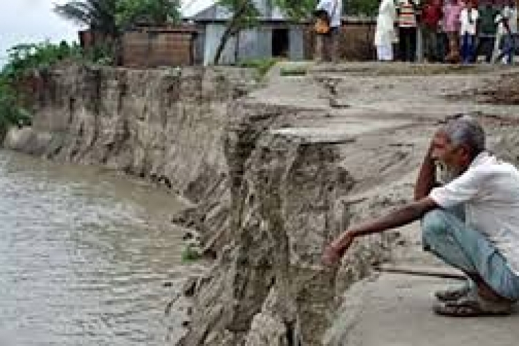 নদী রক্ষায় সরকারি বরাদ্দের ৭০% যায় দুর্নীতিবাজদের পকেটে: কমিশন চেয়ারম্যান