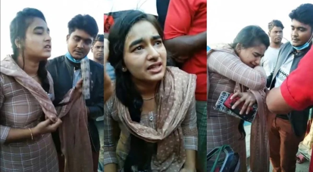 প্রেমিক ভেবে ইমুতে আপত্তিকর ছবি পাঠাতো প্রবাসীর স্ত্রী, পরে জানা গেল প্রেমিকই স্বামী