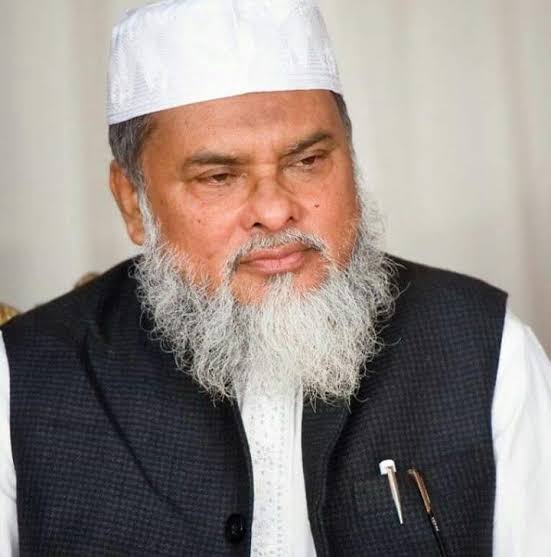 মুসলিম বিজ্ঞানী হত্যার ভয়ঙ্কর পরিকল্পনা: ড. আ ফ ম খালিদ হোসাইন