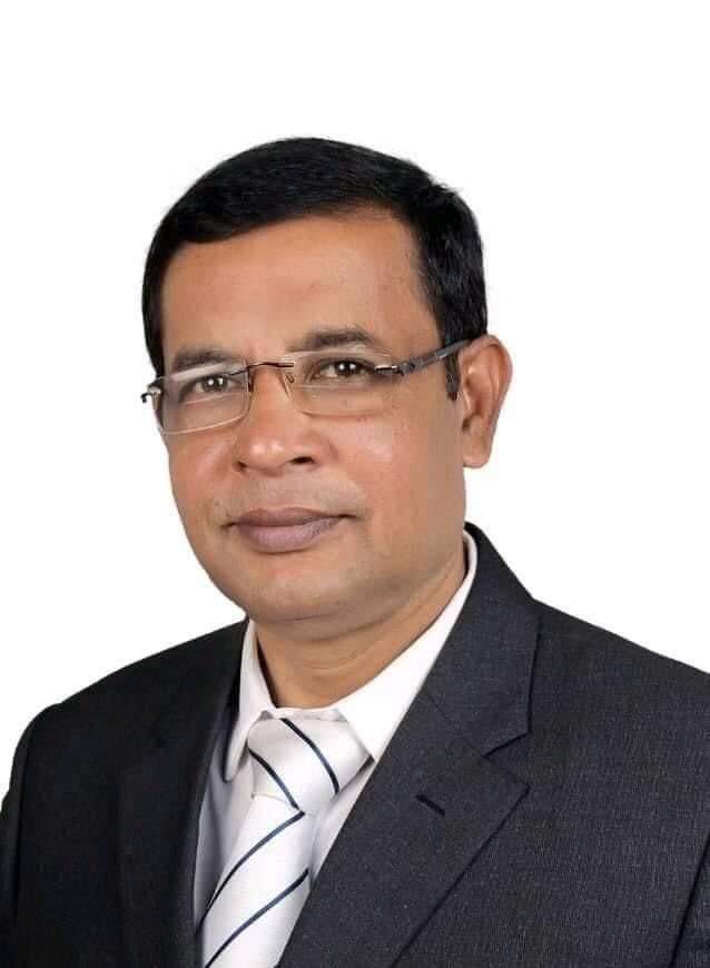 সন্দ্বীপ পৌরসভার আসন্ন নির্বাচনে দলীয় নৌকা প্রতীক বিজয়ী মোক্তাদের মাওলার পক্ষে সমর্থকদের কাজ করার আহবান জানালেন সাবেক পৌর মেয়র জাফর উল্লা টিটু