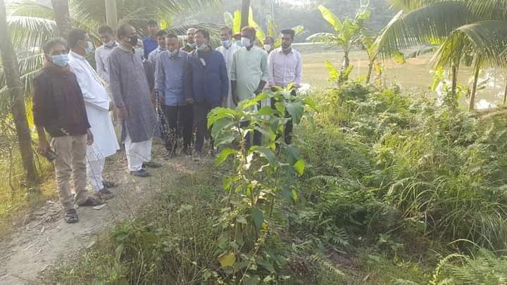 এবার সন্দ্বীপে হবে শিশুপার্ক