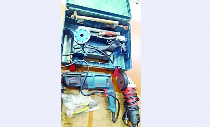 বগুড়ার বিস্ময় বালকের অপরাধ দুনিয়া