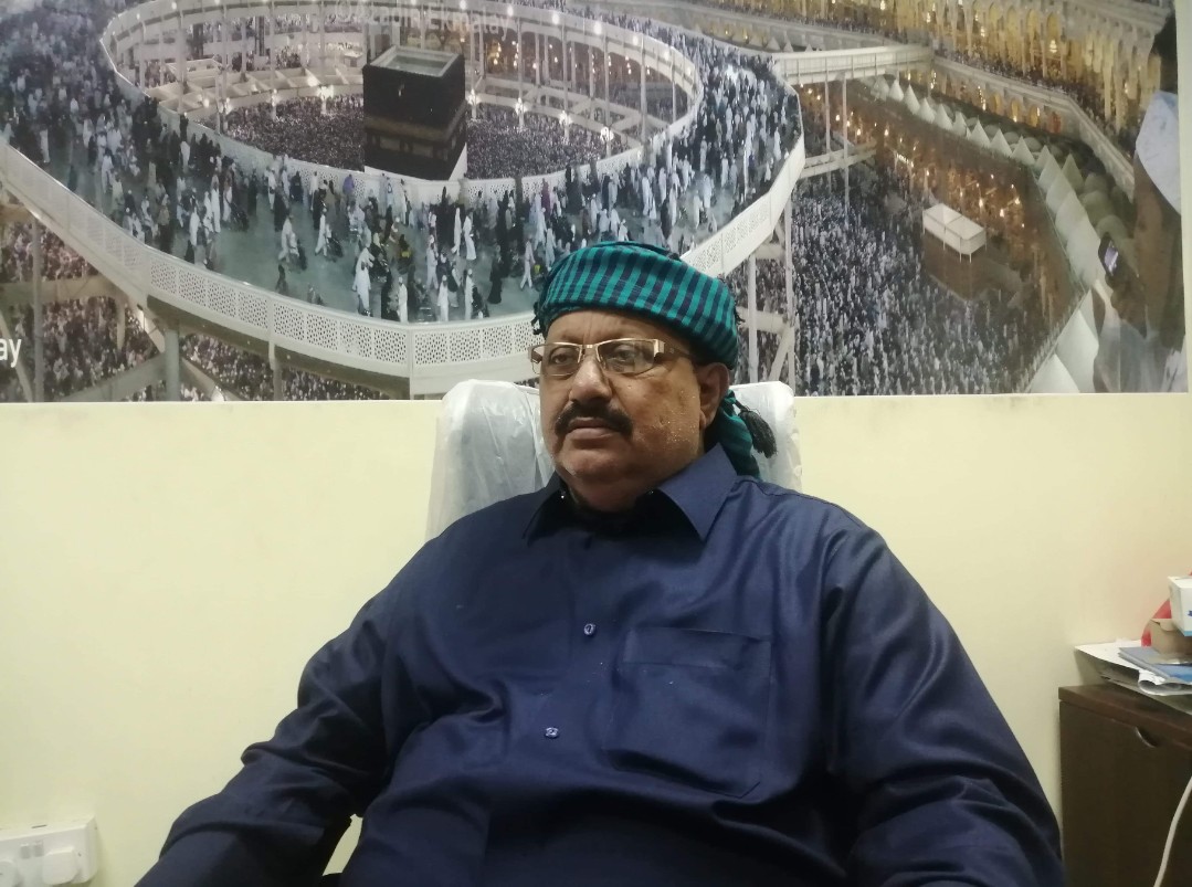 ইংরেজি নববর্ষের শুভেচ্ছা জানিয়েছেন বঙ্গবন্ধু পরিষদ দোহা মহানগরের সভাপতি আলহাজ্ব হাছান মাবুদ