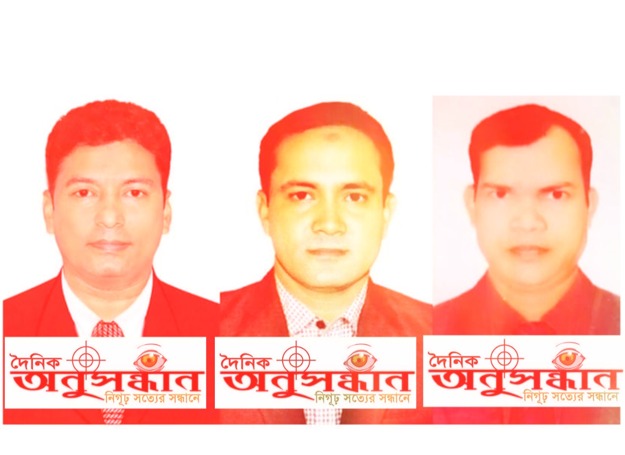 লামায় পৌর নির্বাচনে প্রচারণায় কারো চাইতে কেউ কম নয়