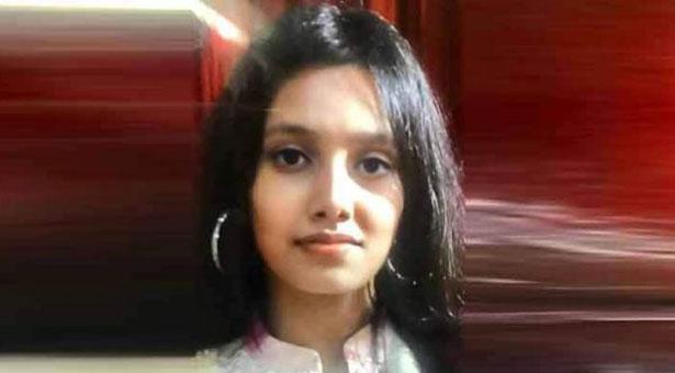 গ্রুপ স্টাডির নামে ধর্ষণের পর হত্যা: আনুশকার দাফন সম্পন্ন