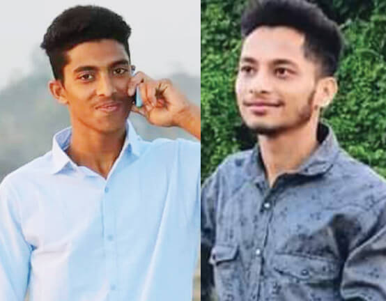 দাওয়াত খেয়ে ফেরার পথে দুর্ঘটনা; রাঙ্গুনিয়ায় দুই যুবকের করুণ মৃত্যু