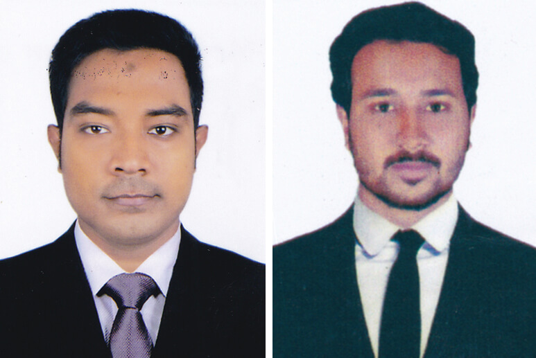 সকল অপেক্ষার অবসান ঘটিয়ে কমার্স কলেজ ছাত্রলীগের নতুন কমিটির অনুমোদন
