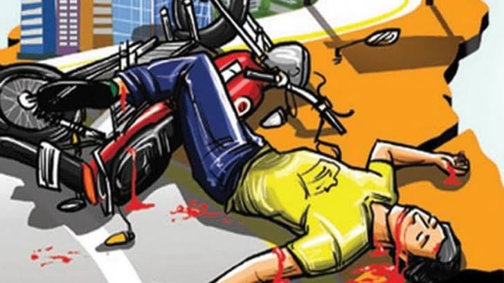 সীতাকুণ্ডে ট্রাকের ধাক্কায় এক পুলিশ কর্মকর্তা নিহত