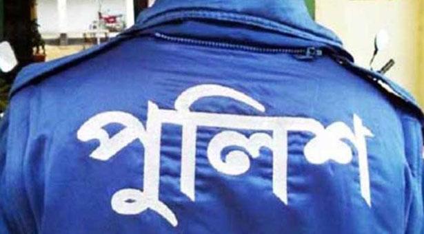 দূর্নীতিবাজ ছয় পুলিশ গ্রেপ্তার, কারাগারে প্রেরণ