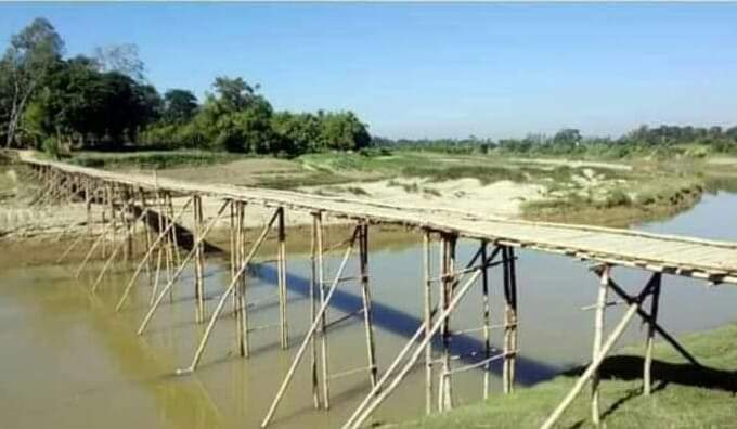 একটি সেতু বদলে দিতে পারে ফটিকছড়ির লাখো মানুষের জীবন যাত্রা