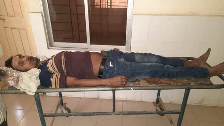 বান্দরবানের লামায় উপজেলা স্বাস্থ্যকমপ্লেক্সের ওটিতে কর্মচারীর গলায় ফাঁস দিয়ে আত্মহত্যা