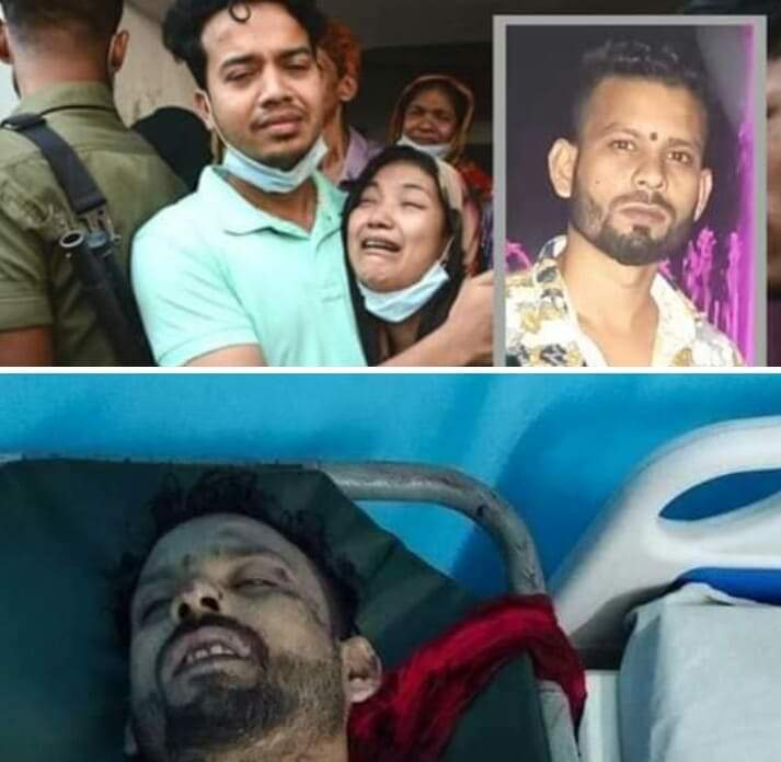 চট্টগ্রামের আগ্রাবাদে দু’গ্রুপের সংঘর্ষে  একজন নিহত