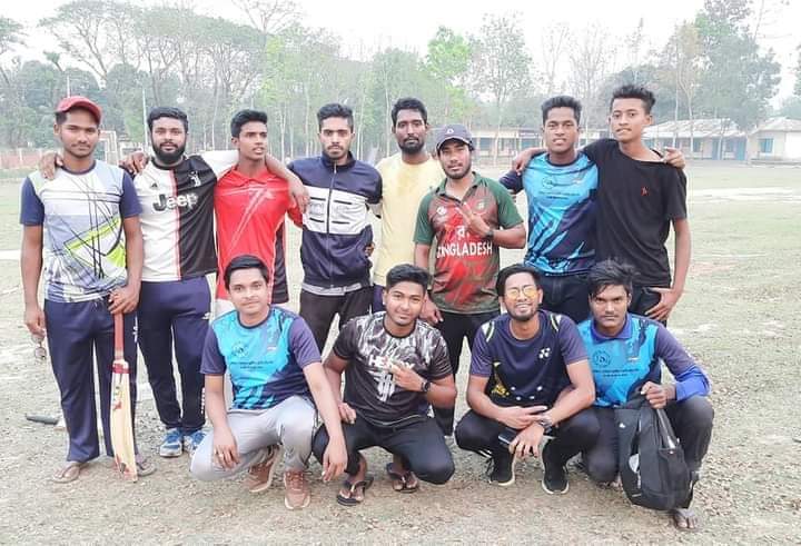 মু‌জিব শত বা‌র্ষিকী উপল‌ক্ষ্যে লামা-আলীকদম যৌথ আন্তঃ বঙ্গবন্ধু ক্রিকেট টুর্ণা‌মেন্ট -২০২১ইং অনু‌ষ্টিত
