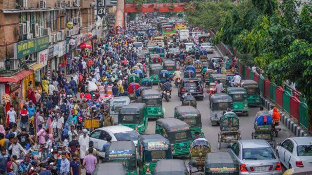 দেশে গত ২৪ ঘন্টায় করোনা রোগী ৬৪৬৯, দ্বিতীয় সর্বোচ্চ ৫৯ জনের মৃত্যু