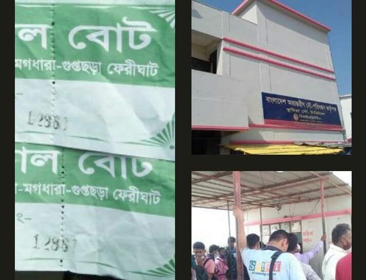কুমিরা টু সন্দ্বীপ নৌরুটে দ্বিগুণ-তিনগুন বাড়তি ভাড়ায় চলছে স্পিড বোট-ট্রলার 