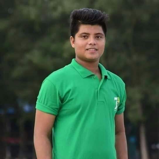 চট্টগ্রামের হালিশহরে মালবোঝাই ট্রাকের ধাক্কায় সন্দ্বীপের যুবক  নিহত