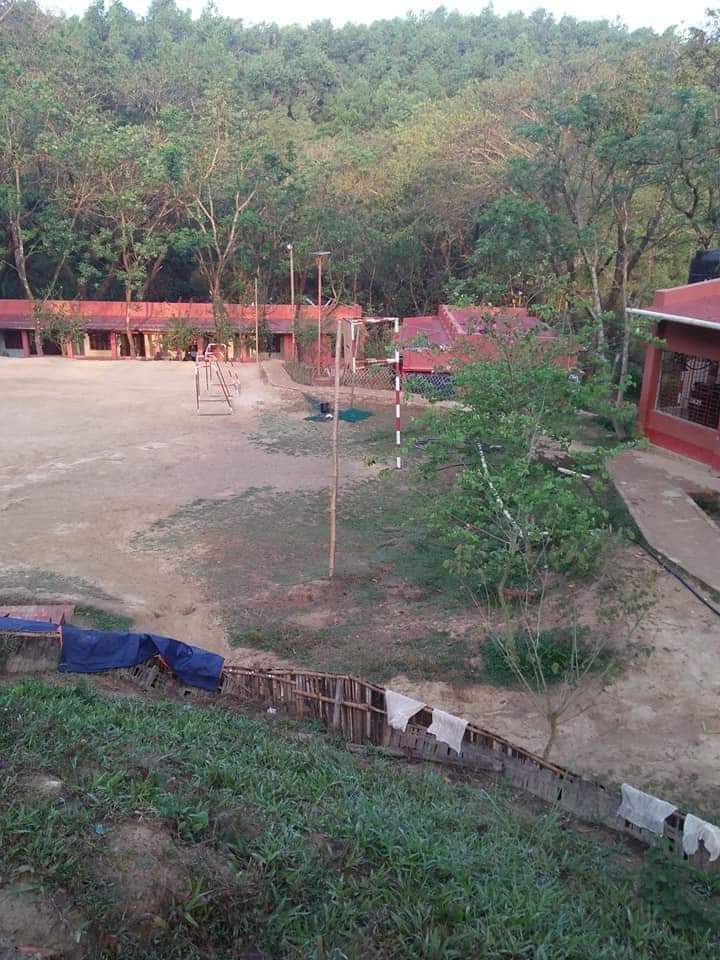 লামায় ক্রিস্টান মিশনারি কর্তৃক পরিচালিত   কোয়ান্টাম কসমো স্কুলের ২ ছাত্রের পানিতে ডুবে মৃত্যু