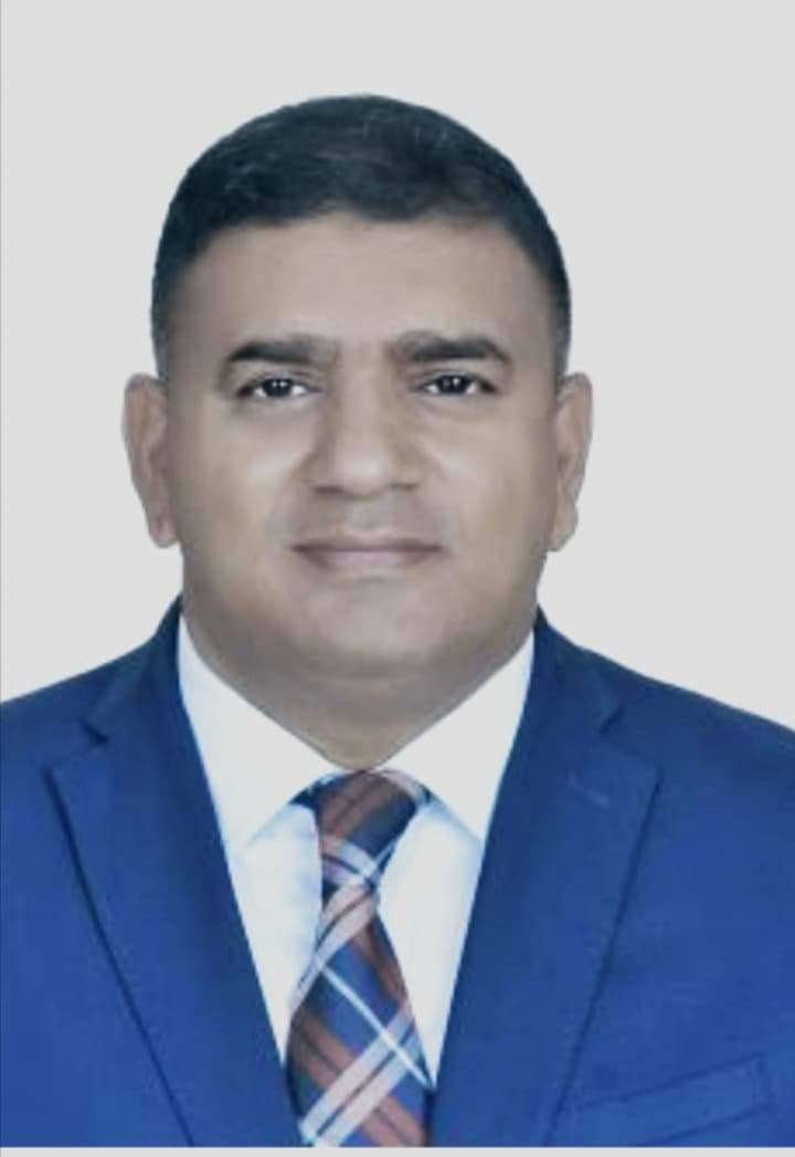 সিলেট ৩ আসনের উপ নির্বাচনে নৌকার মনোনয়ন প্রত্যাশী এডভোকেট আবদুর রকিব মন্টু 