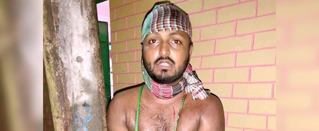 কিশোরীকে ধর্ষণচেষ্টা, গণপিটুনিতে আহত শিবিরনেতা