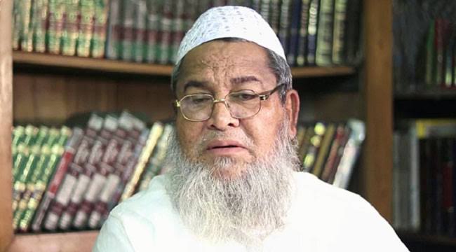 সত্যের প্রতি আজীবন অবিচল এক রাহবারের স্মৃতিকথাঃ ড. আ,ফ,ম খালিদ হোসেন