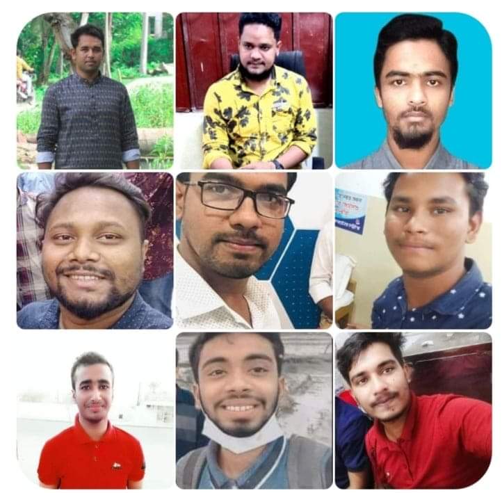 গত কোরবানিতে সন্দ্বীপে ৩৪৪টি পরিবারের মুখে হাসি ফুটিয়ে দিয়েছে যেসব মানবতার সেবকরা