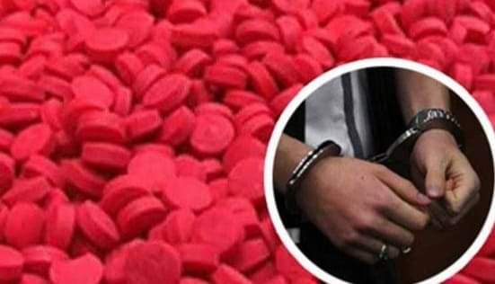 বান্দরবান আলীকদম উপজেলায় ৫০পিচ ইয়াবাসহ আটক-১