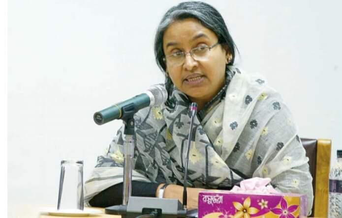 নভেম্বরে এসএসসি, ডিসেম্বরে এইচএসসি— জানালেন শিক্ষামন্ত্রী