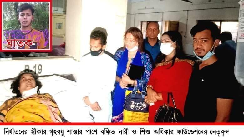 সন্ত্রাসী ও কিশোর গ্যাংদের গড ফাদার জহির হাজি ও উথানদের কাছে জিম্মি কাউন্দিয়াবাসী