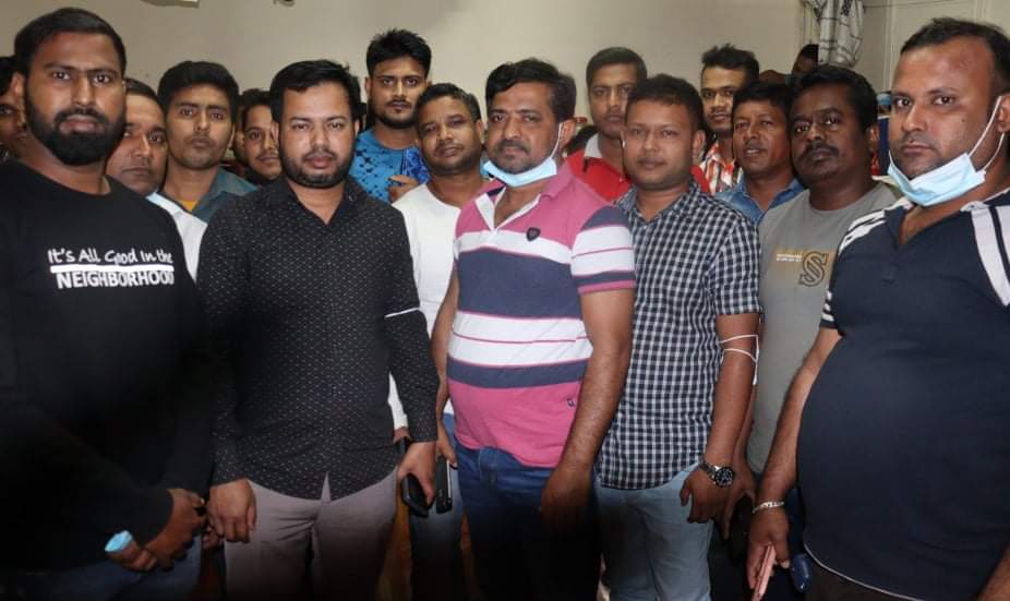 কাতারে  সামাজিক ও মানবিক সংগঠন 