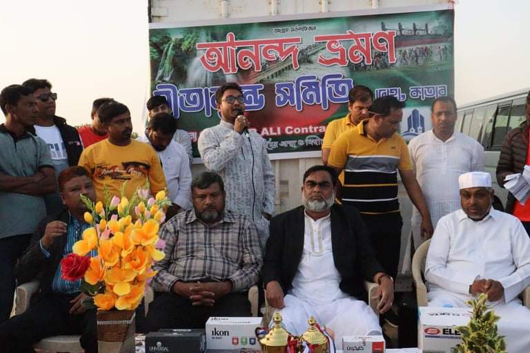 কাতারে বার্ষিক বনভোজন এর মধ্য দিয়ে যাত্রা শুরু করলো 