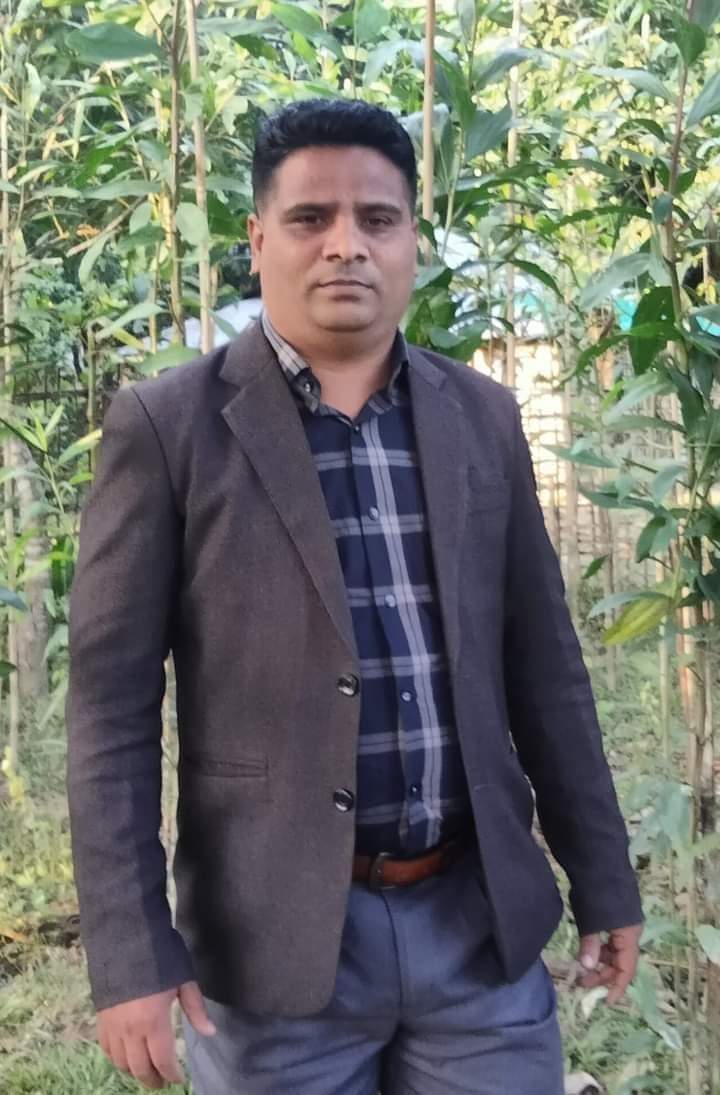 নয়াপাড়া ইউনিয়ন পরিষদের প্যানেল চেয়ারম্যান নির্বাচিত হলেন জাহাঙ্গীর আলম বাদশা