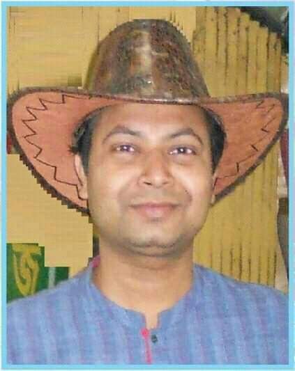 ধারাবাহিক উপন্যাস: বালাকোটের গাজী সেলিম ইসলাম খান