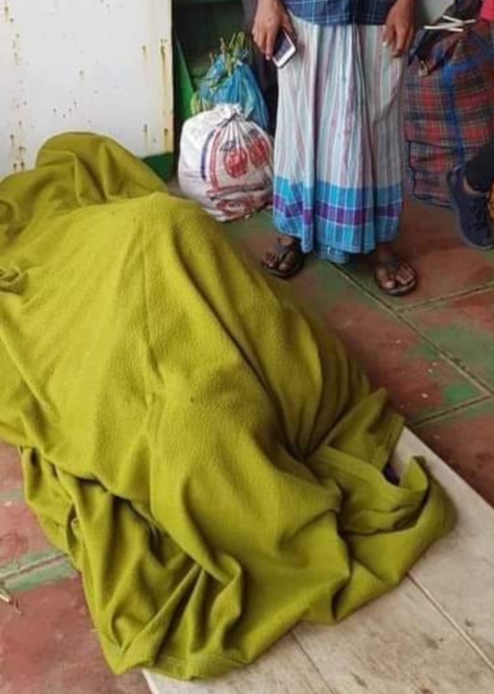সন্দ্বীপ-চট্টগ্রাম পারাপারে দ্রুতগামী নৌযানের অভাবে প্রসুতির মৃত্যুর অভিযোগ 