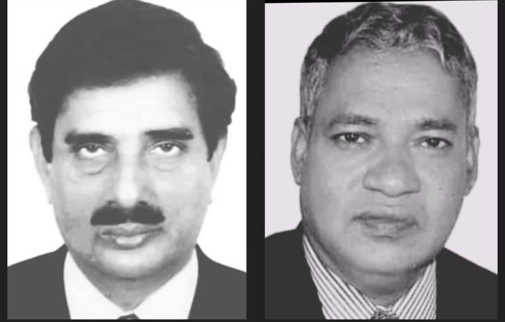সাবেক সচিব হায়দার আলীর মৃত্যুতে ড. কাজী মনিরের শোক প্রকাশ