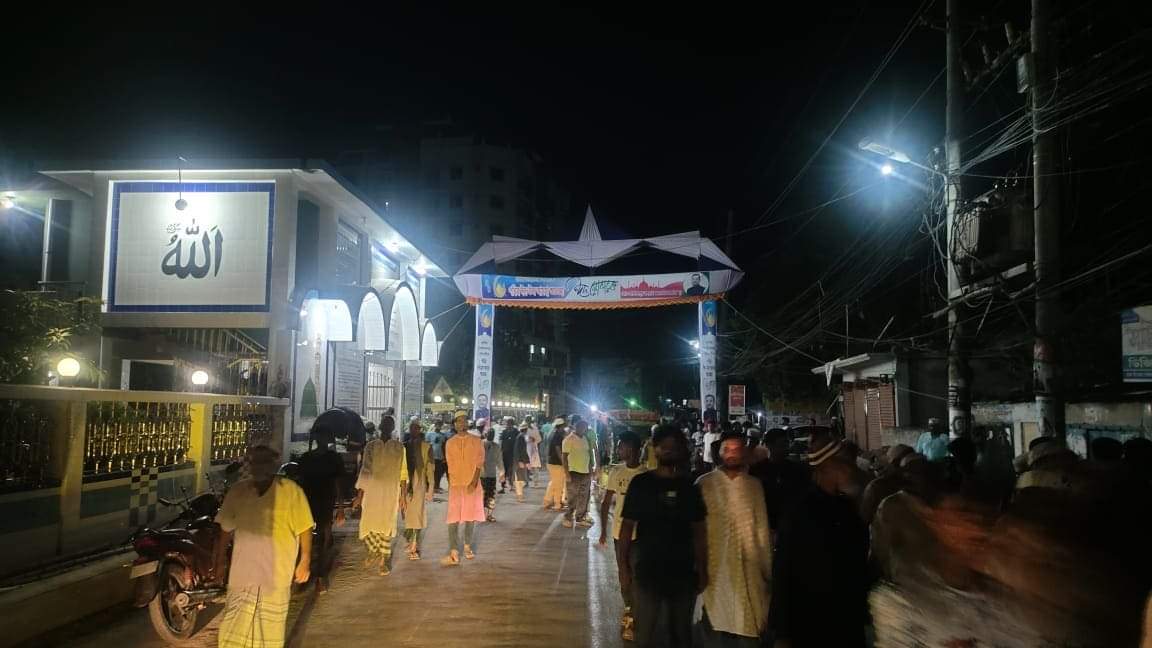 চাঁপাইনবাবগঞ্জে পূর্ব বিরোধের জেরে ছুরিকাঘাতে নয়ন নামে ১ যুবক নিহত, মামলা দায়ের