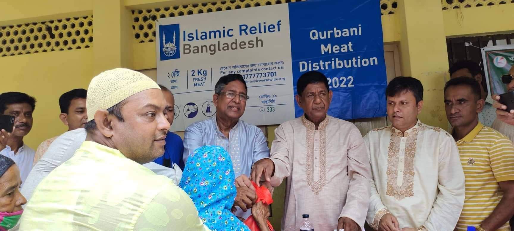 শেখ হাসিনার নেতৃত্বে আজীবন মানুষের জন্য কাজ করে যাব-কৃষিমন্ত্রী