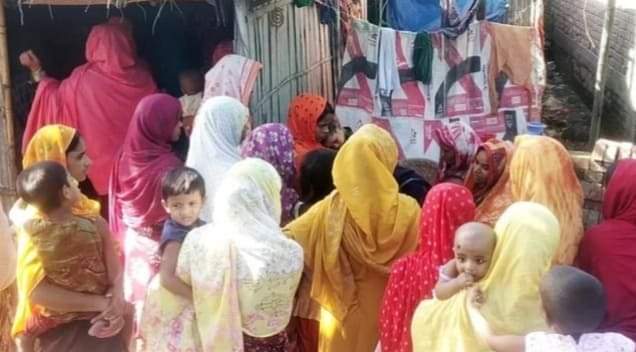 চাঁপাইনবাবগঞ্জের একই পরিবারের ৩ জন দিনাজপুরে সড়ক দুর্ঘটনায় মৃত্যু 