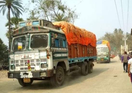 সোনামসজিদ স্থল বন্দর ঈদ উল আযহা উপলক্ষে ৪ দিন বন্ধ থাকবে