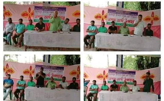 বড়লেখায় সজলের সৌজন্যে ভানবাসিদের মাঝে নগদ অর্থ উপহার প্রদান অব্যাহত