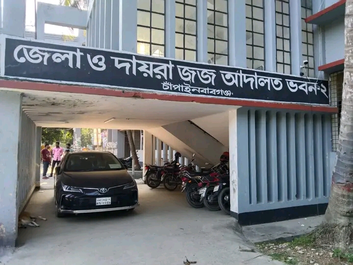 শিবগঞ্জের ছত্রাজিতপুর ইউপি নির্বাচনের ভোট বাতিল করে পুনরায় গ্রহণ করতে আদালতের নির্দেশ