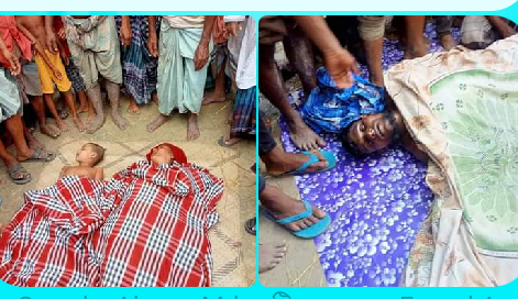 মুরাদনগরে বিদ্যুতের তার ছিঁড়ে মামা বগনি সহ তিনজন নিহত