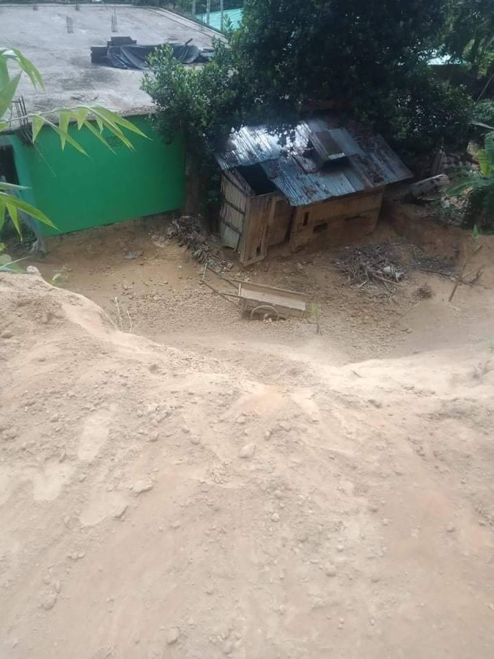 নাইক্ষ্যংছড়িতে পাহাড় কাটার দায়ে ভ্রাম্যমাণ আদালতের জরিমানা