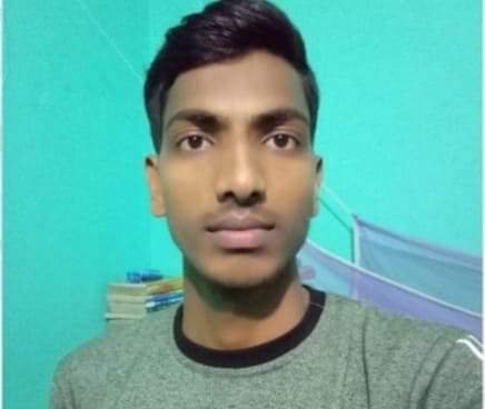 চাঁপাইনবাবগঞ্জের গোমস্তাপুরের মিটুল রাবি'র ভর্তি পরীক্ষায় 