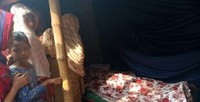 চাঁপাইনবাবগঞ্জের শিবগঞ্জে শিয়াল মারার বৈদ্যুতিক ফাঁদে শিক্ষার্থীর মৃত্যু 