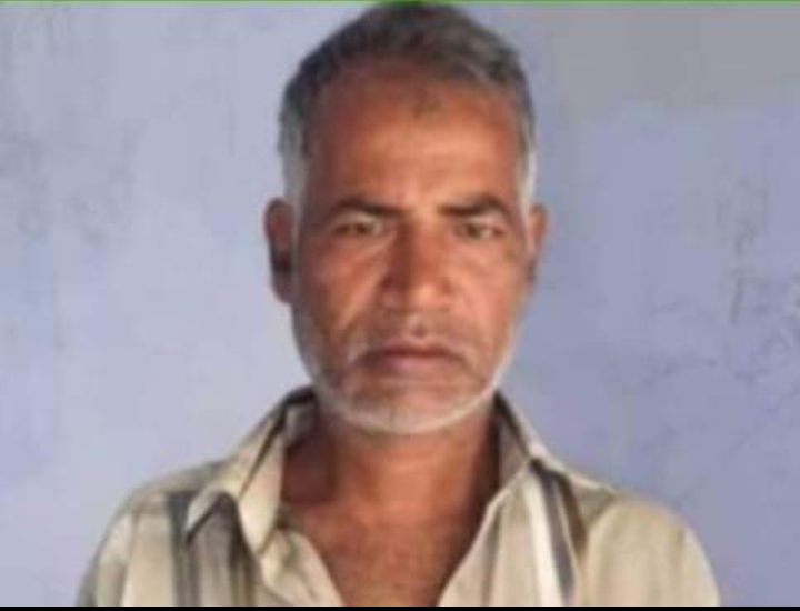 চাঁপাইনবাবগঞ্জে শিশু ধর্ষণের অভিযোগে একজনকে আটক করেছে পুলিশ 