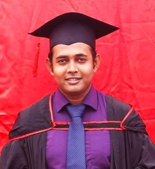 চাঁপাইনবাবগঞ্জের রিংকু হলেন কেন্দ্রীয় ছাত্রদলের পাঠাগার বিষয়ক সম্পাদক; জেলা জুড়ে খুশির আমেজ 