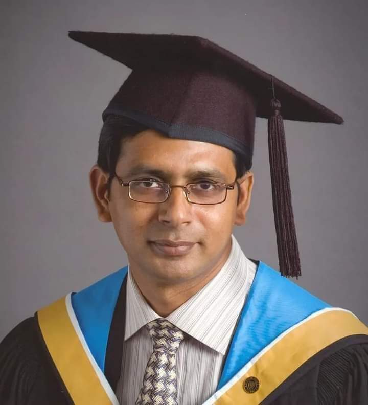 শিবগঞ্জের কৃতি সন্তান ড. সফিউর রহমানের শ্রেষ্ঠ গবেষণা বিজ্ঞানীর পুরস্কার লাভ 