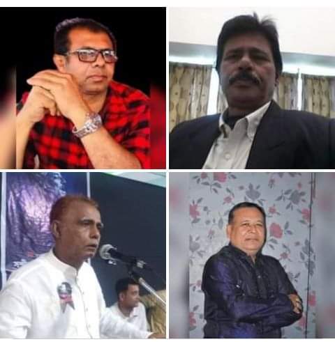 জেলা পরিষদ নির্বাচনে এমপি'র আশীর্বাদ পেতে মরিয়া প্রার্থীরা