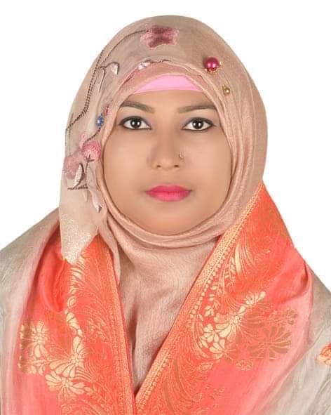 চাঁপাইনবাবগঞ্জ জেলা পরিষদ নির্বাচনে প্রার্থী হচ্ছেন শামীমা সারা 