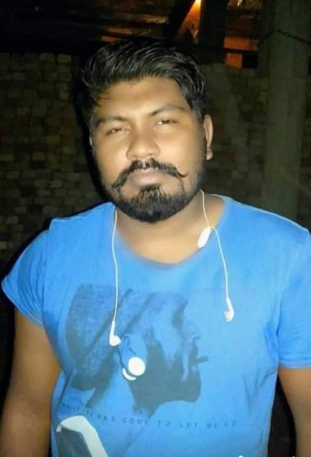 চাঁপাইনবাবগঞ্জে প্রতিবন্ধীকে ধর্ষণ মামলায় শ্রমিকলীগ নেতা কারগারে